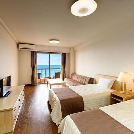 Hotel Robertson Harbor Miyakojima  Экстерьер фото