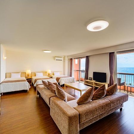 Hotel Robertson Harbor Miyakojima  Экстерьер фото