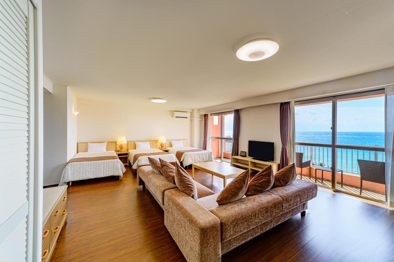 Hotel Robertson Harbor Miyakojima  Экстерьер фото