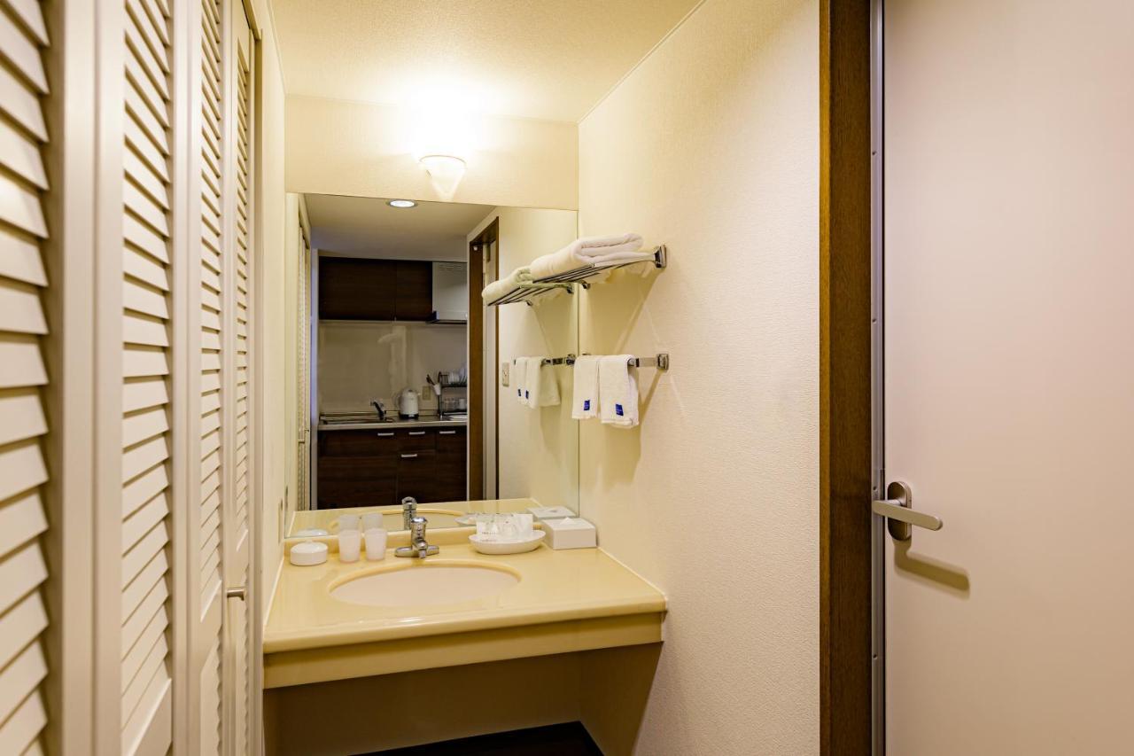 Hotel Robertson Harbor Miyakojima  Экстерьер фото